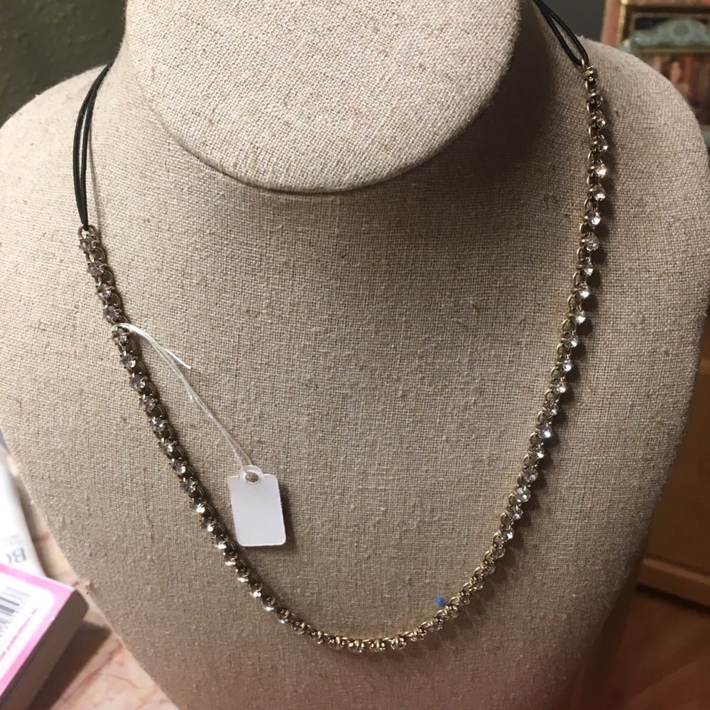 Chloe and Isabel jeweled headband